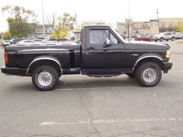 1992 Ford F-150 - photo 3