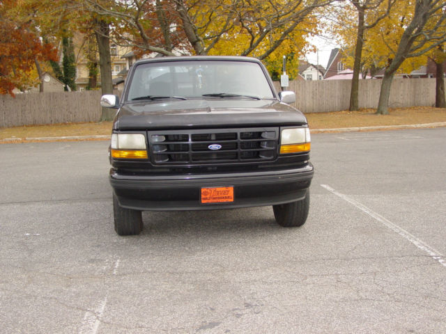 1992 Ford F-150 - photo 4