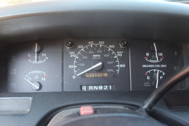 1992 Ford F-150 - photo 2