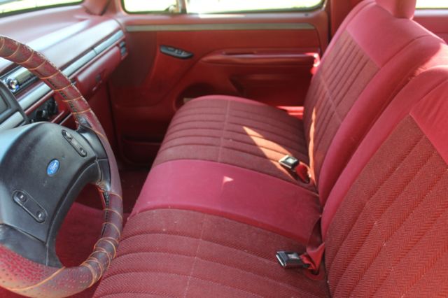 1992 Ford F-150 - photo 3