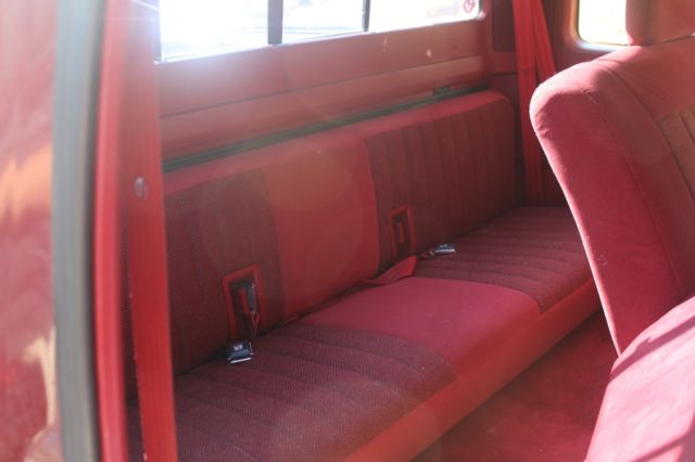 1992 Ford F-150 - photo 5