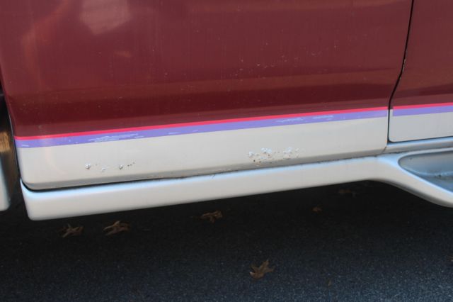 1992 Ford F-150 - photo 6