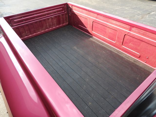 1992 Ford F-150 Lariat - photo 11