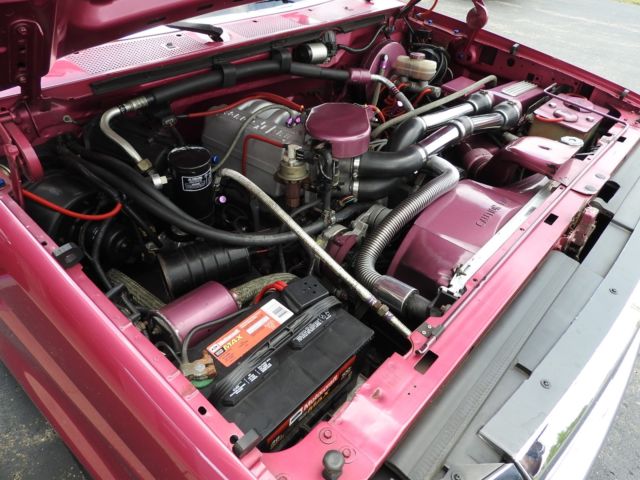 1992 Ford F-150 Lariat - photo 12