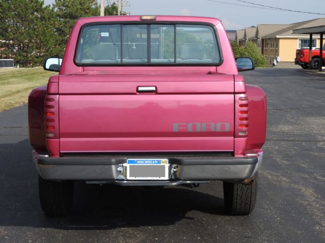 1992 Ford F-150 Lariat - photo 5