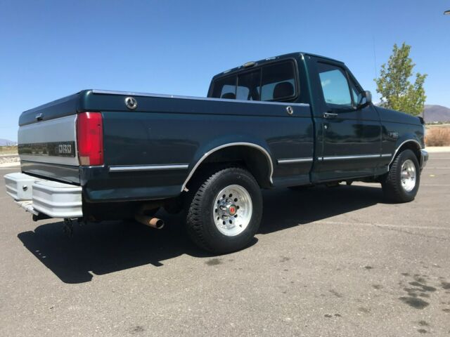 1992 Ford F-150 XLT - photo 5