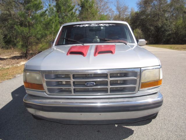 1992 Ford F-150 - photo 13