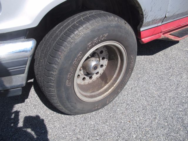 1992 Ford F-150 - photo 4
