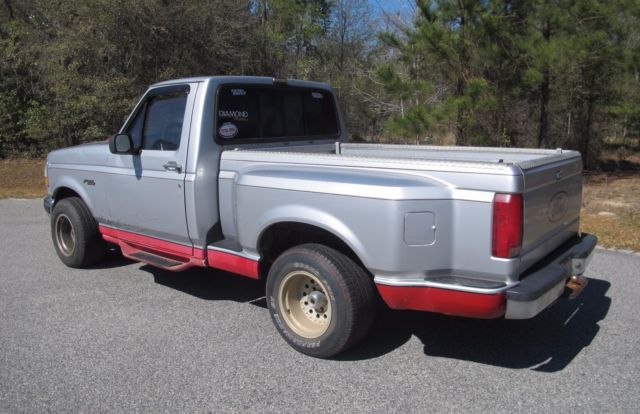 1992 Ford F-150 - photo 5