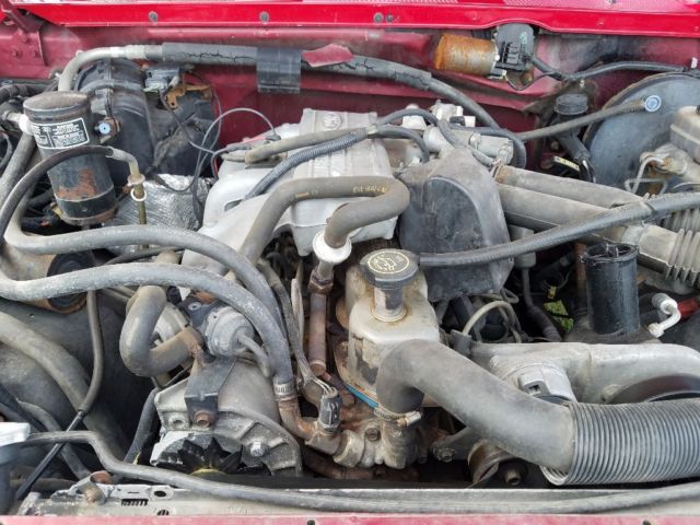 1992 Ford F-150 - photo 11