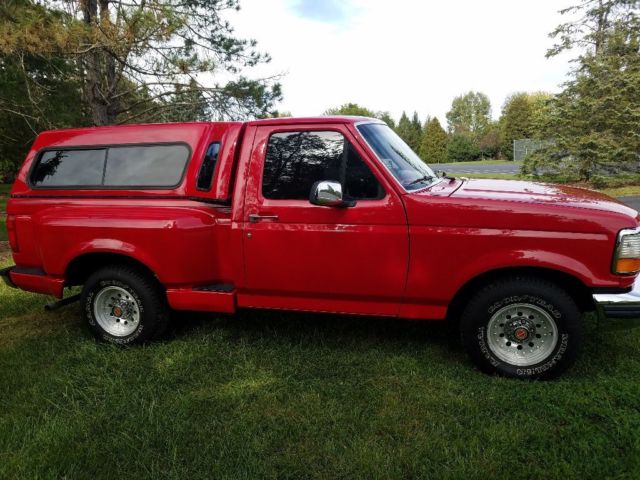 1992 Ford F-150 - photo 3
