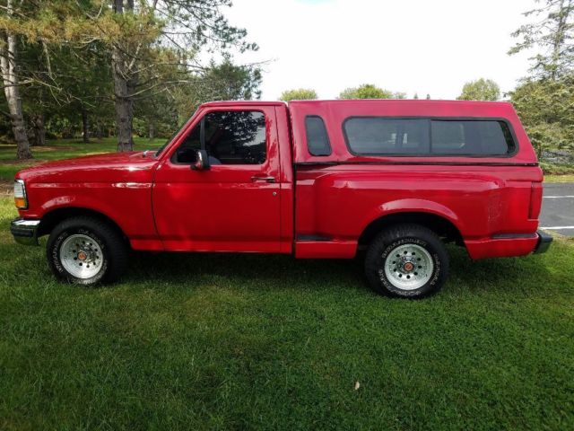 1992 Ford F-150 - photo 4