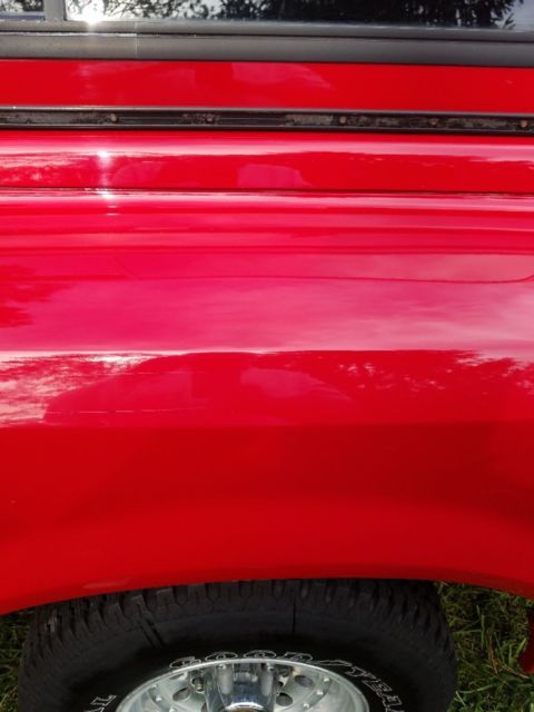 1992 Ford F-150 - photo 6