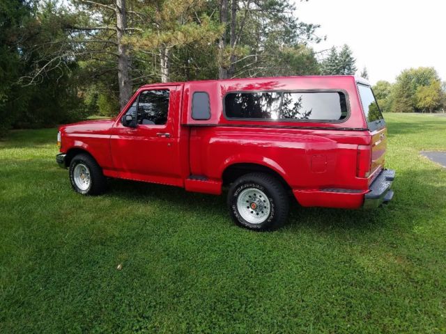 1992 Ford F-150 - photo 8