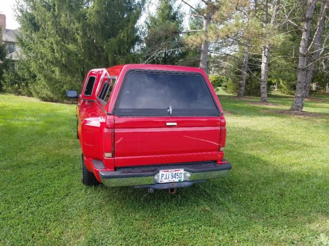 1992 Ford F-150 - photo 9