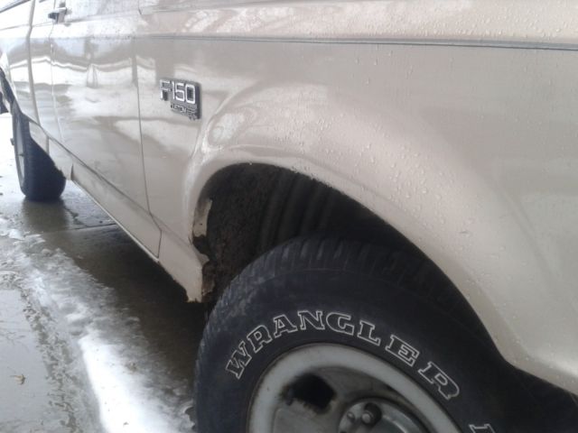 1992 Ford F-150 - photo 11