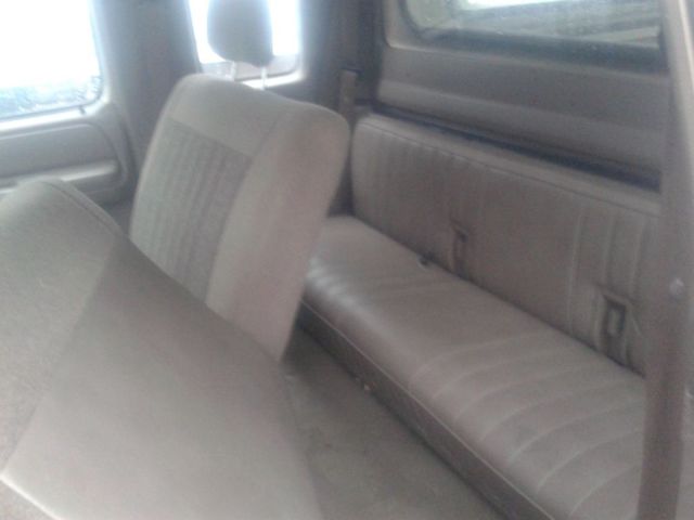 1992 Ford F-150 - photo 7
