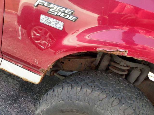 1992 Ford F-150 - photo 11