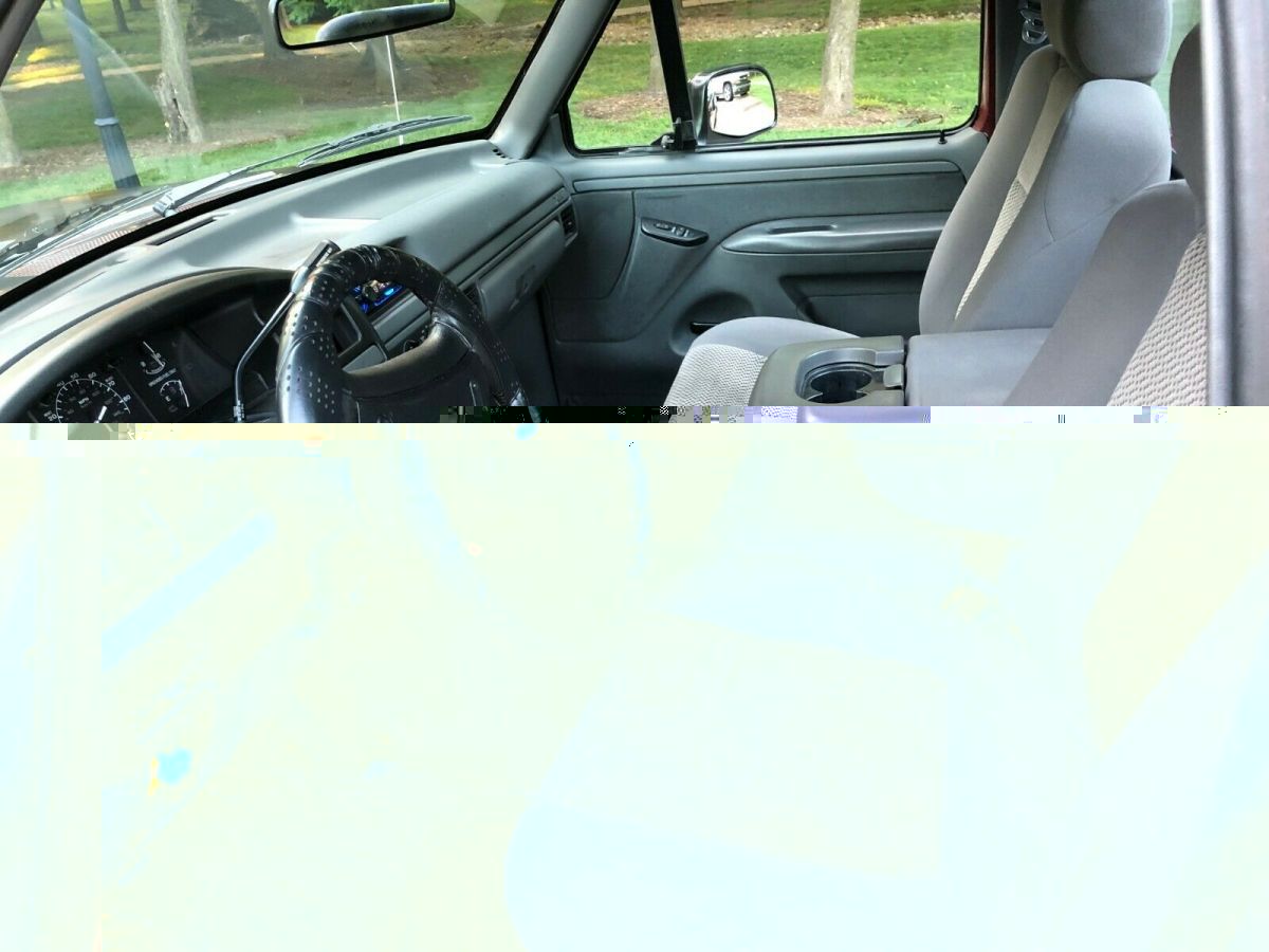 1992 Ford F-150 - photo 5