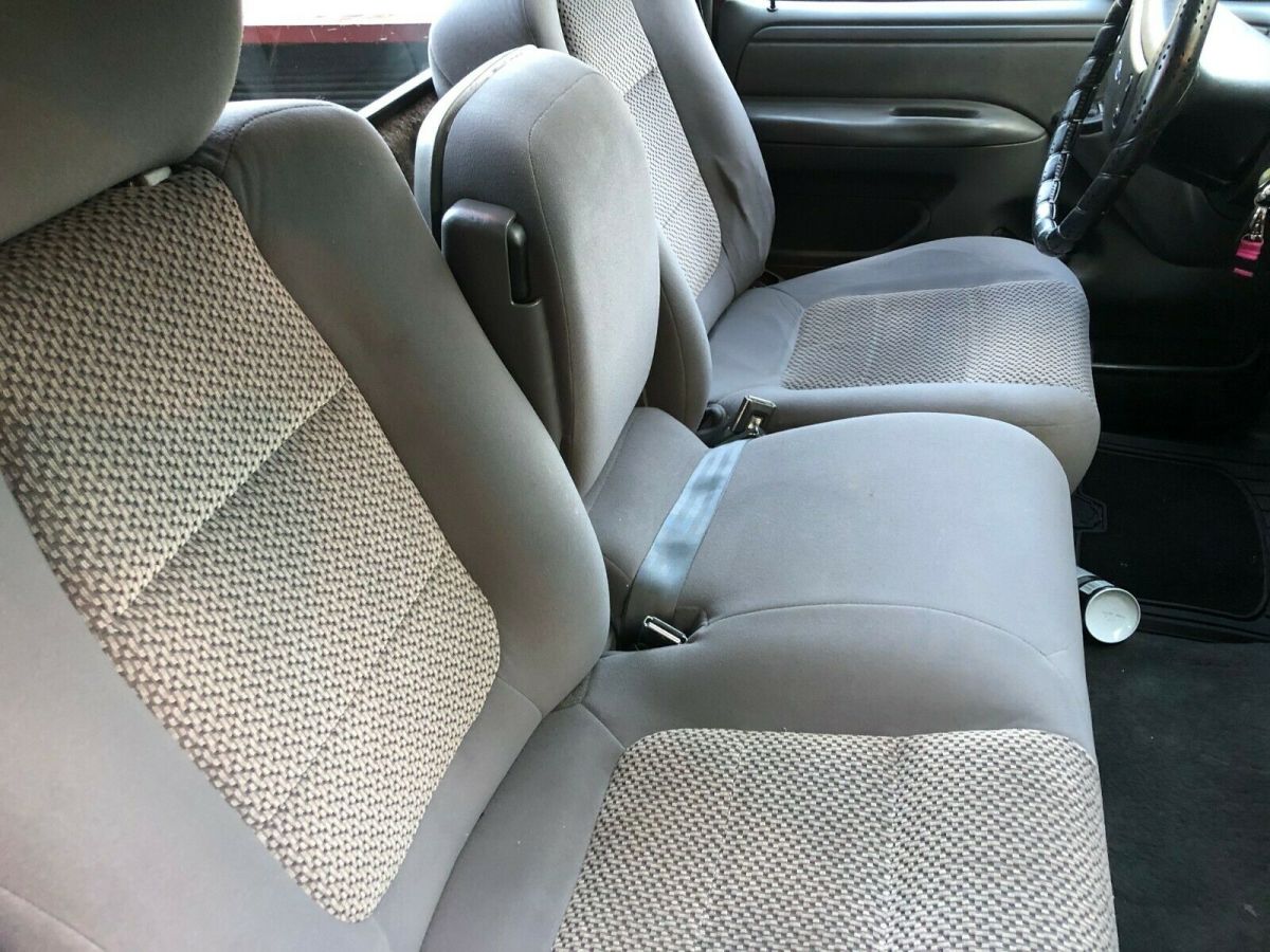 1992 Ford F-150 - photo 6