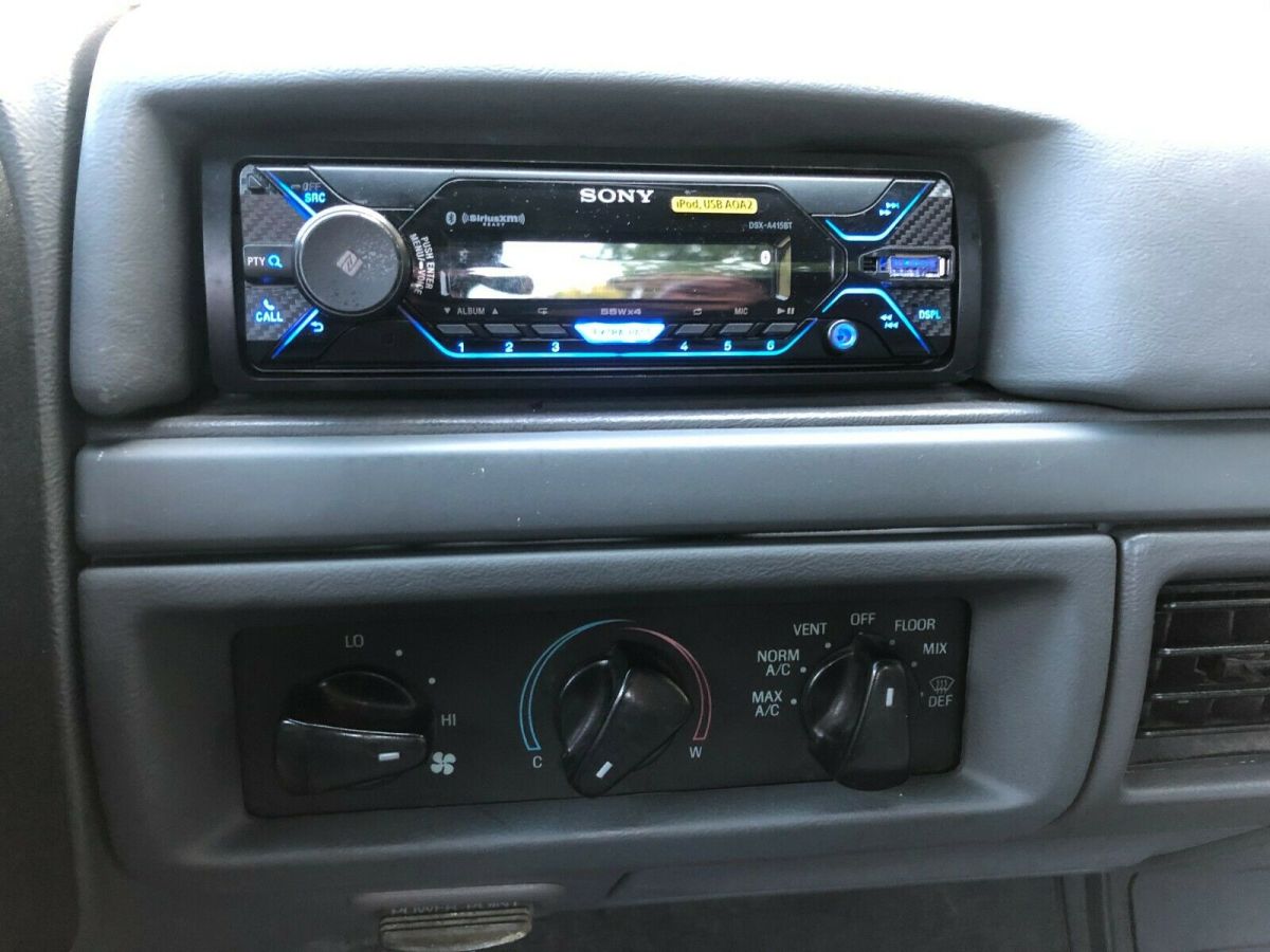 1992 Ford F-150 - photo 7