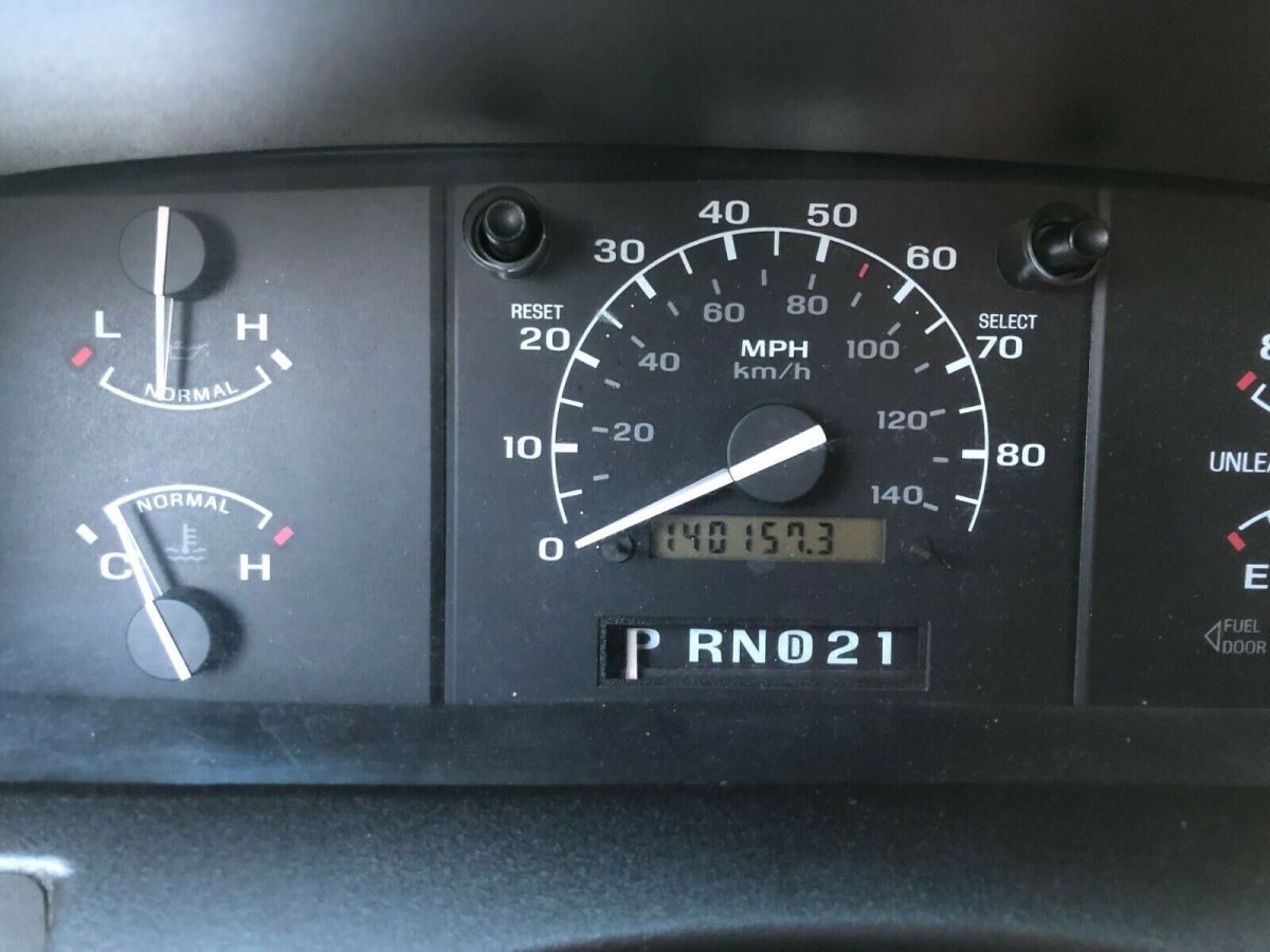 1992 Ford F-150 - photo 9