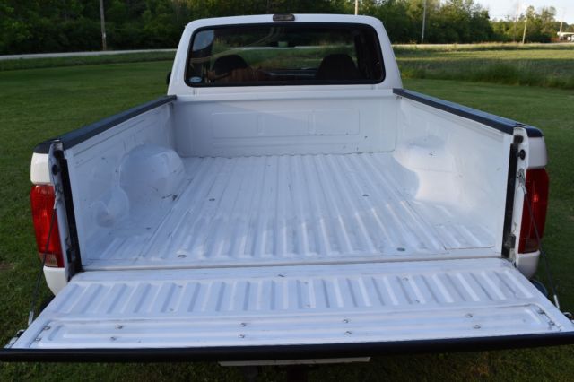 1992 Ford F-150 XLT - photo 5