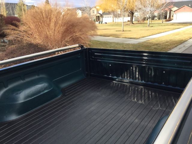 1992 Ford F-150 XLT - photo 13