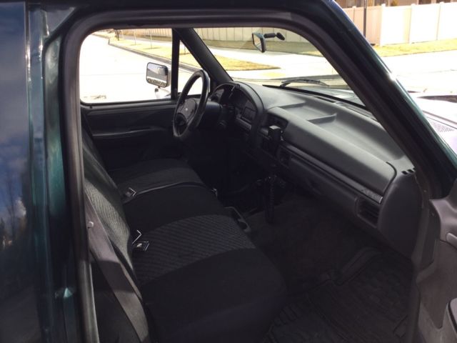 1992 Ford F-150 XLT - photo 4