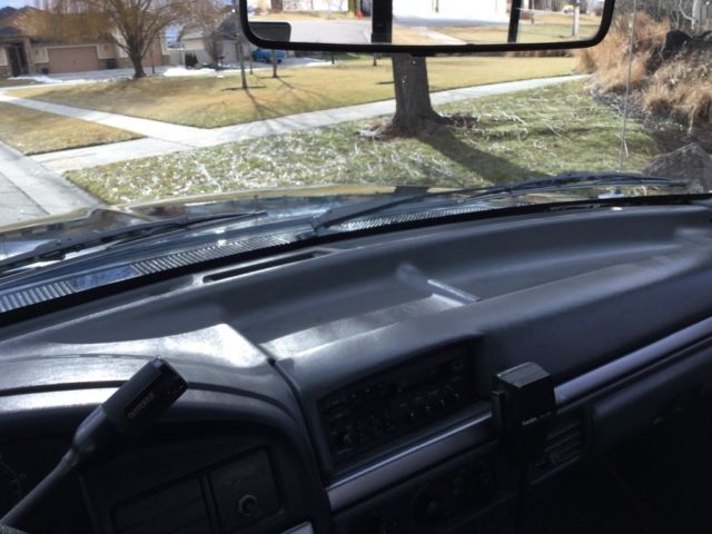 1992 Ford F-150 XLT - photo 7