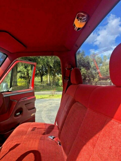 1992 Ford F-150 XLT - photo 13