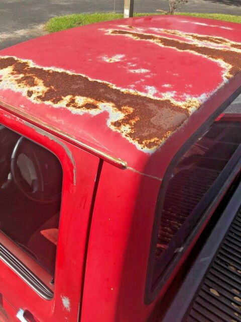 1992 Ford F-150 XLT - photo 7