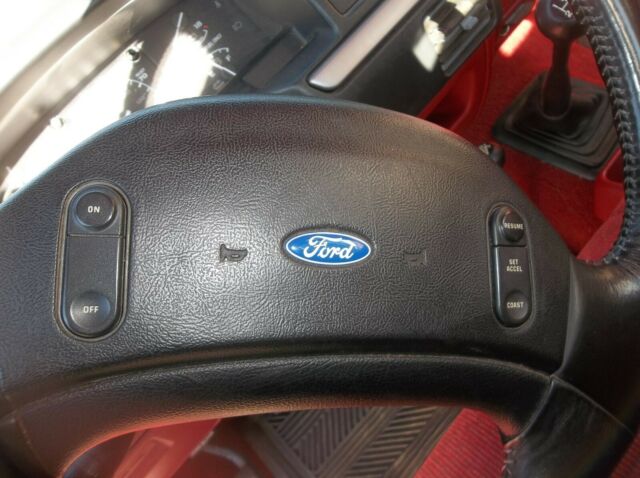 1992 Ford F-150 XLT - photo 12