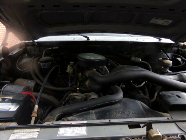 1992 Ford F-150 XLT - photo 3
