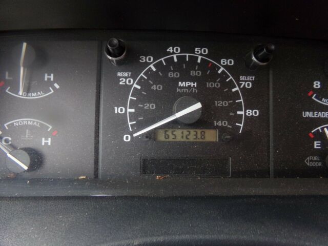 1992 Ford F-150 XLT - photo 4