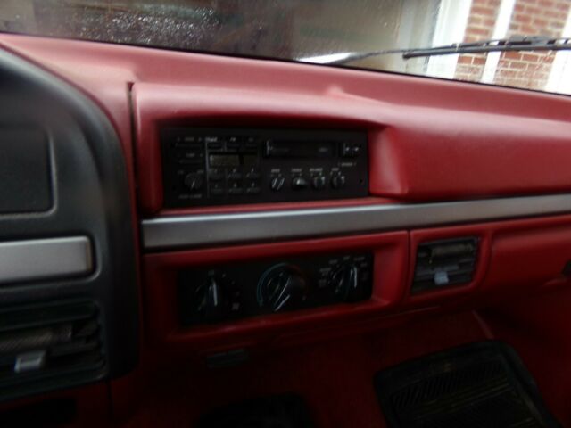 1992 Ford F-150 XLT - photo 5