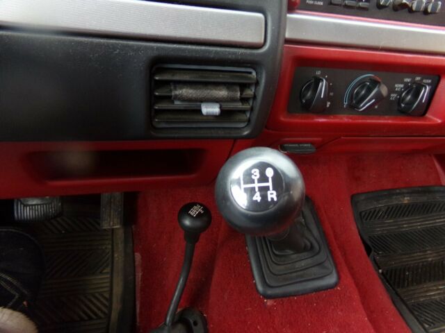 1992 Ford F-150 XLT - photo 6