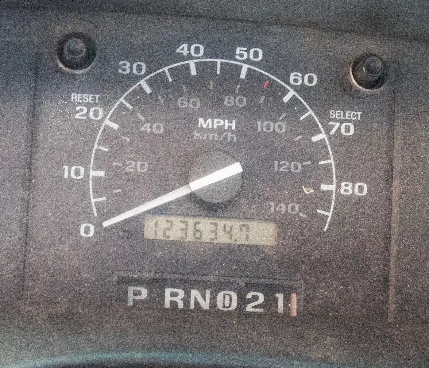 1992 Ford F-250 - photo 10