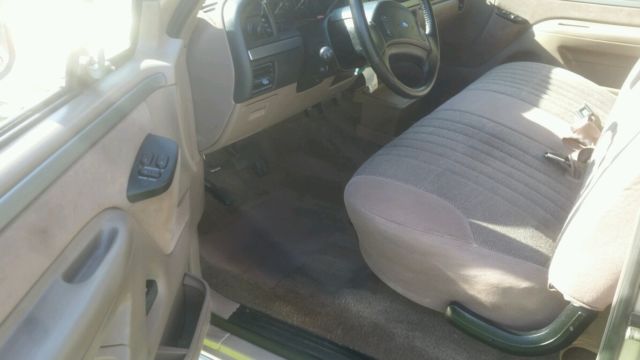 1992 Ford F-250 xlt - photo 11