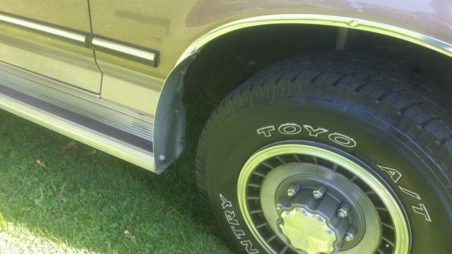 1992 Ford F-250 xlt - photo 6
