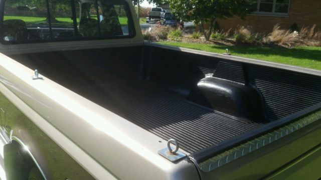 1992 Ford F-250 xlt - photo 7