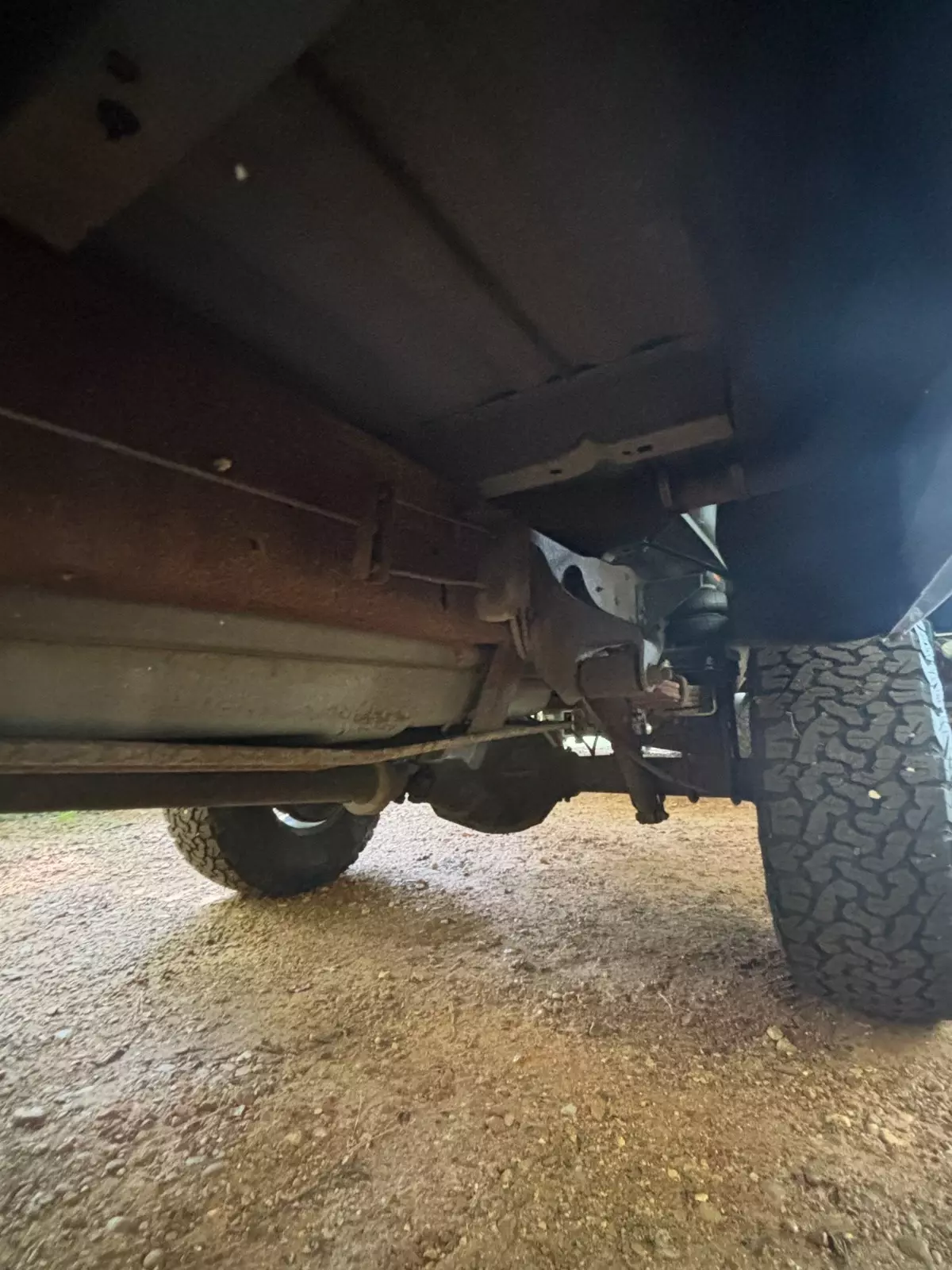 1992 Ford F-250 - photo 9