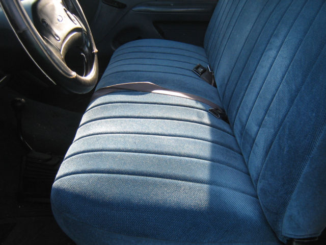 1992 Ford F-250 - photo 5