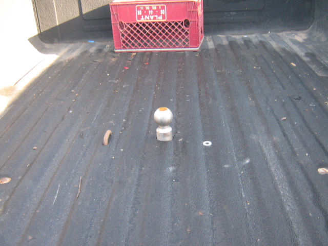 1992 Ford F-250 - photo 6