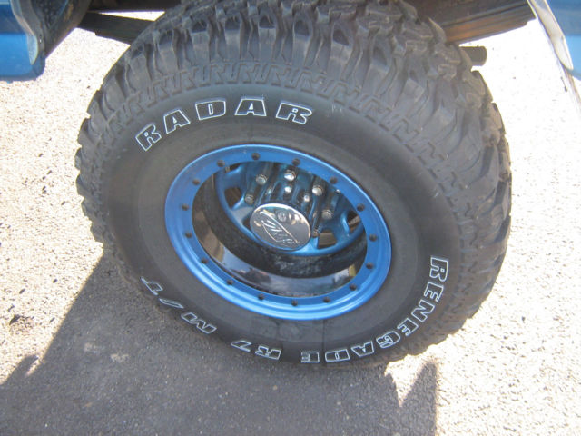 1992 Ford F-250 - photo 7