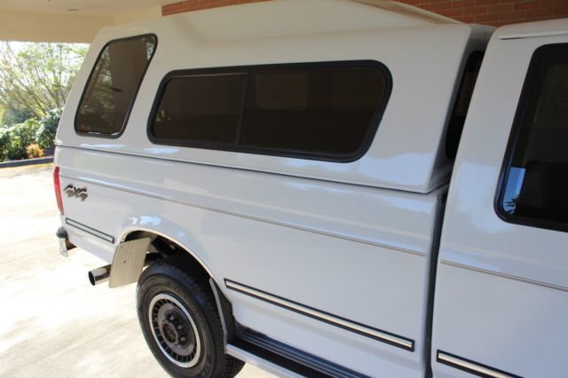 1992 Ford F-250 XLT - photo 10