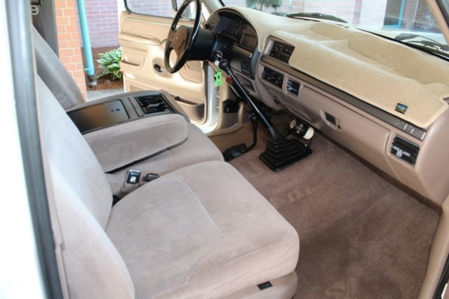 1992 Ford F-250 XLT - photo 12