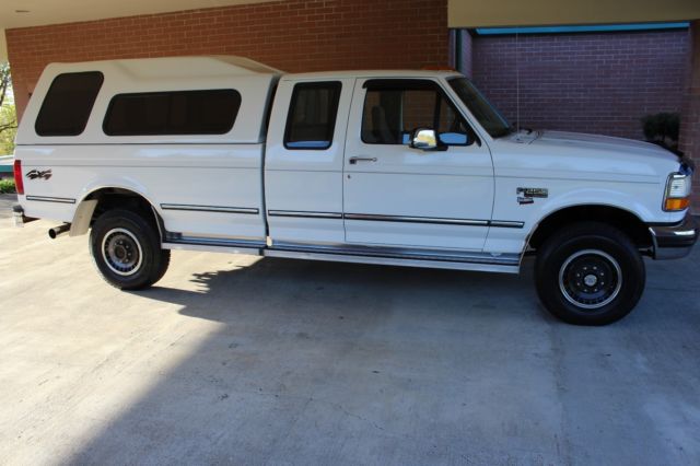 1992 Ford F-250 XLT - photo 6