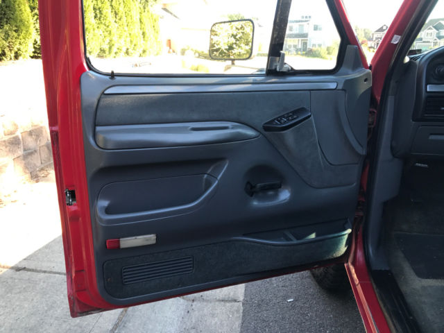 1992 Ford F-250 XLT - photo 12