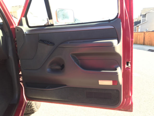 1992 Ford F-250 XLT - photo 13